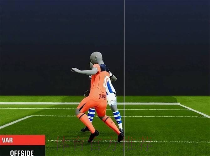 优势仅剩1分！巴萨将帅集体炮轰裁判：又是他 2年2次误判